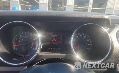 2017 Ford Mustang V6 Coupe - zdjęcie 14 z 22 - miniatura