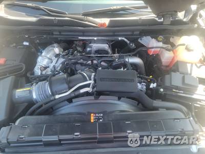 2024 Chevrolet Silverado 2500HD ZR2 Crew Cab Medium Bed 3LT - zdjęcie 15 z 18 - miniatura
