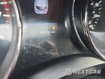 2021 Nissan Rogue Sport S - zdjęcie 15 z 21 - miniatura