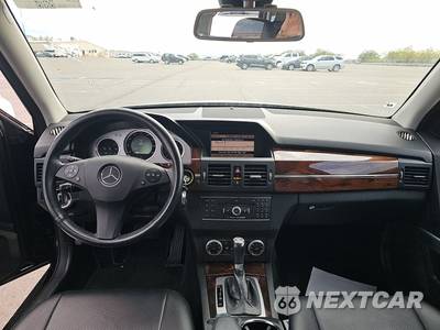 2011 Mercedes-Benz GLK 350 - zdjęcie 17 z 38 - miniatura