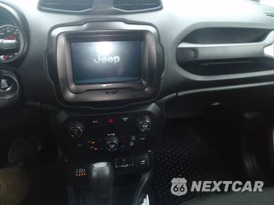 2018 Jeep Renegade Latitude - zdjęcie 5 z 15 - miniatura