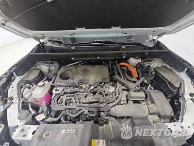 2023 Toyota RAV4 Hybrid XLE Premium - zdjęcie 15 z 24 - miniatura