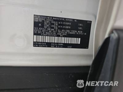 2023 Toyota RAV4 Hybrid XLE Premium - zdjęcie 14 z 24 - miniatura