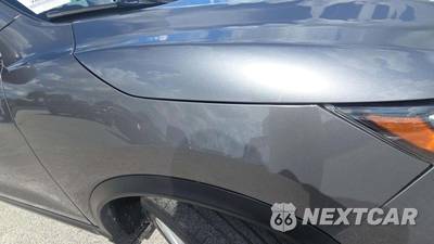 2021 Nissan Rogue Sport S - zdjęcie 19 z 25 - miniatura