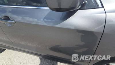 2021 Nissan Rogue Sport S - zdjęcie 24 z 25 - miniatura