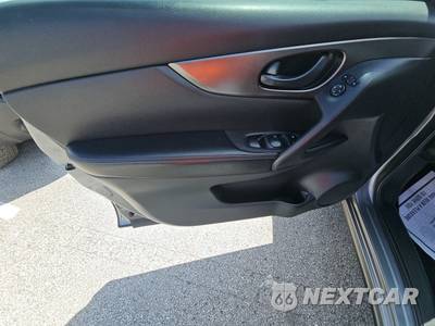 2021 Nissan Rogue Sport S - zdjęcie 9 z 25 - miniatura