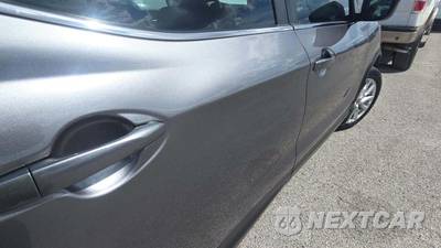 2021 Nissan Rogue Sport S - zdjęcie 22 z 25 - miniatura