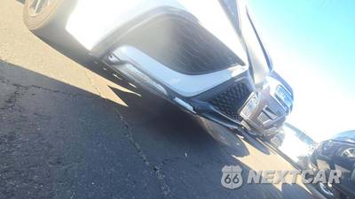 2022 Toyota Camry Hybrid SE - zdjęcie 37 z 48 - miniatura