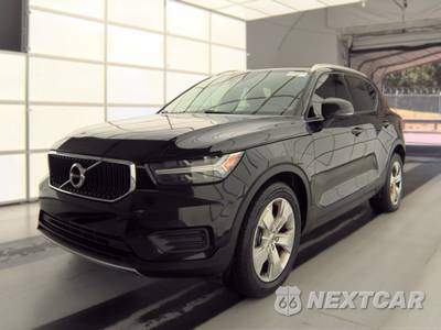 2020 Volvo XC40 T5 Momentum - zdjęcie 1 z 34 - miniatura