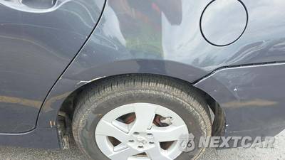 2010 Toyota Prius II - zdjęcie 38 z 46 - miniatura