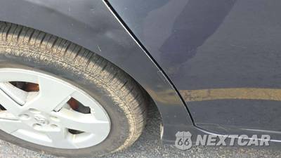 2010 Toyota Prius II - zdjęcie 21 z 46 - miniatura