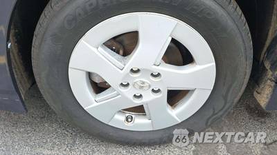 2010 Toyota Prius II - zdjęcie 41 z 46 - miniatura