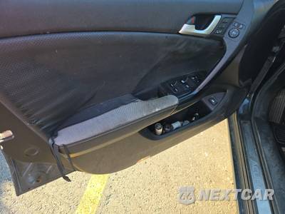 2013 Acura TSX Sedan - zdjęcie 9 z 44 - miniatura