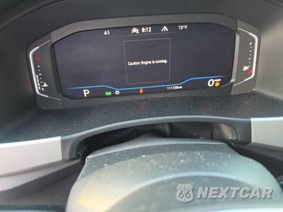 2021 Volkswagen Atlas 2.0T SEL Premium - zdjęcie 12 z 26 - miniatura