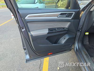 2021 Volkswagen Atlas 2.0T SEL Premium - zdjęcie 9 z 26 - miniatura