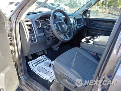 2014 Ram 1500 Express Crew Cab Short Bed - zdjęcie 9 z 21 - miniatura