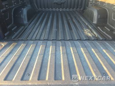 2020 Chevrolet Silverado 1500 RST Crew Cab Short Bed 1SP - zdjęcie 16 z 30 - miniatura