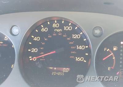 2000 Acura RL 3.5 - zdjęcie 19 z 19 - miniatura