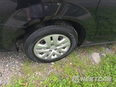 2019 Dodge Grand Caravan SE 121.2" WB - zdjęcie 10 z 21 - miniatura