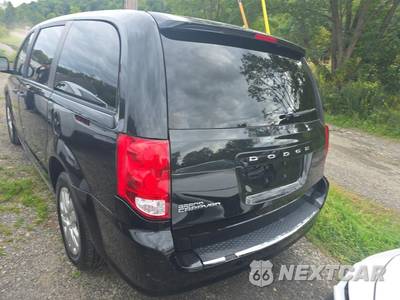 2019 Dodge Grand Caravan SE 121.2" WB - zdjęcie 11 z 21 - miniatura