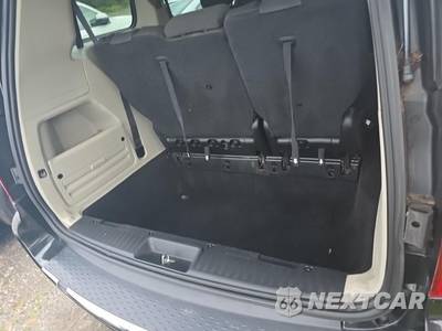 2019 Dodge Grand Caravan SE 121.2" WB - zdjęcie 19 z 21 - miniatura