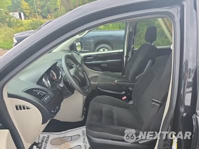 2019 Dodge Grand Caravan SE 121.2" WB - zdjęcie 13 z 21 - miniatura