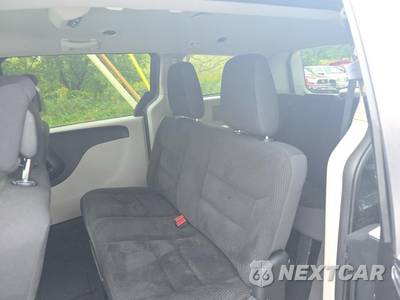 2019 Dodge Grand Caravan SE 121.2" WB - zdjęcie 16 z 21 - miniatura