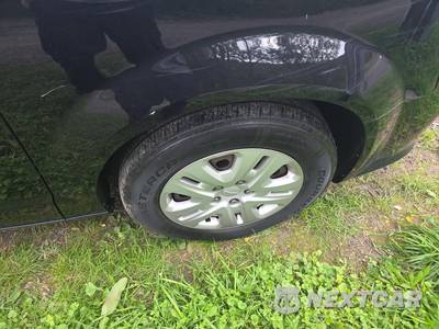 2019 Dodge Grand Caravan SE 121.2" WB - zdjęcie 9 z 21 - miniatura