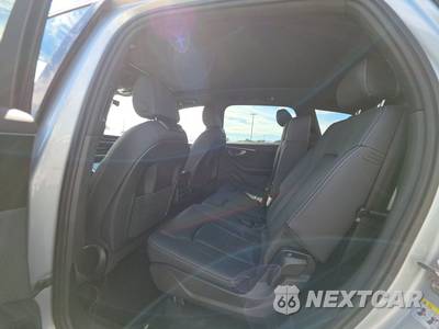 2025 Audi Q7 Premium Plus 55 TFSI - zdjęcie 13 z 25 - miniatura