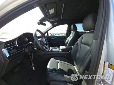 2025 Audi Q7 Premium Plus 55 TFSI - zdjęcie 7 z 25 - miniatura