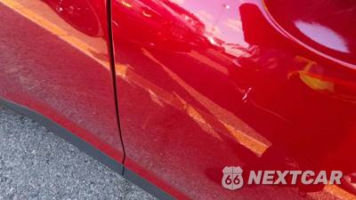 2021 Hyundai Kona SE - zdjęcie 26 z 26 - miniatura