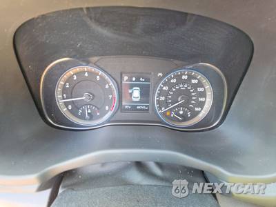 2021 Hyundai Kona SE - zdjęcie 12 z 26 - miniatura