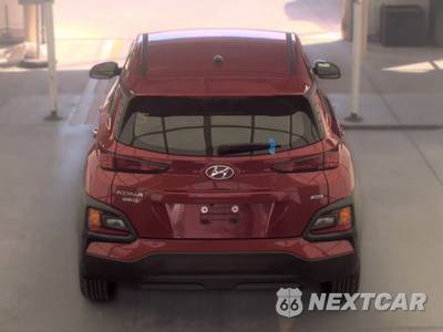 2021 Hyundai Kona SE - zdjęcie 5 z 26 - miniatura
