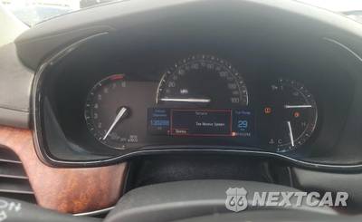 2019 Cadillac CTS Sedan 1SD - zdjęcie 13 z 20 - miniatura