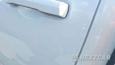 2025 Toyota Tacoma SR5 Crew Cab Medium Bed - zdjęcie 21 z 23 - miniatura