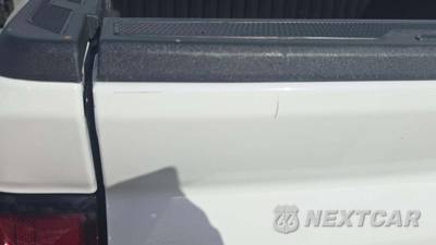 2025 Toyota Tacoma SR5 Crew Cab Medium Bed - zdjęcie 22 z 23 - miniatura