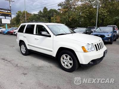 2010 Jeep Grand Cherokee Laredo - zdjęcie 33 z 47 - miniatura