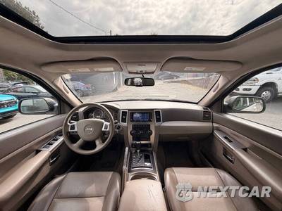 2010 Jeep Grand Cherokee Laredo - zdjęcie 13 z 47 - miniatura