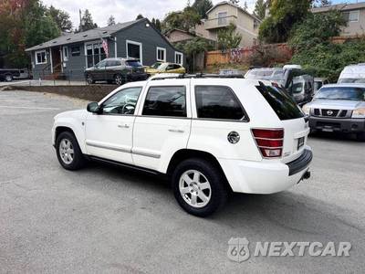 2010 Jeep Grand Cherokee Laredo - zdjęcie 36 z 47 - miniatura