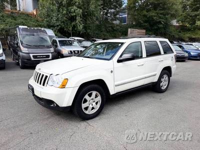 2010 Jeep Grand Cherokee Laredo - zdjęcie 37 z 47 - miniatura
