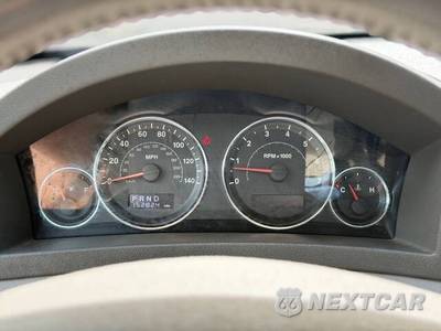 2010 Jeep Grand Cherokee Laredo - zdjęcie 20 z 47 - miniatura