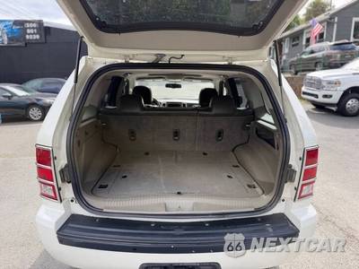 2010 Jeep Grand Cherokee Laredo - zdjęcie 46 z 47 - miniatura