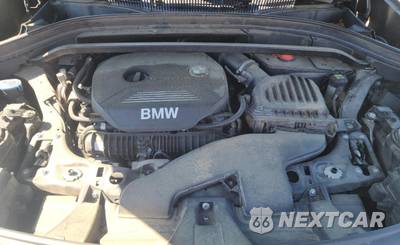 2018 BMW X3 Sports Activity Vehicle xDrive30i - zdjęcie 14 z 20 - miniatura