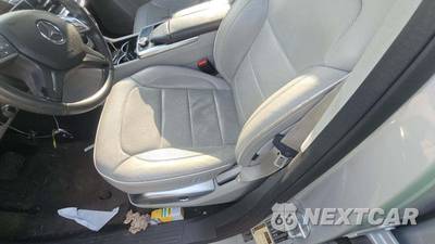 2013 Mercedes-Benz GL 450 4MATIC - zdjęcie 30 z 33 - miniatura