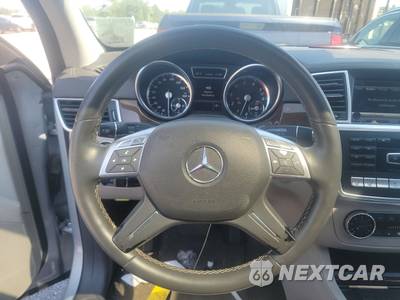 2013 Mercedes-Benz GL 450 4MATIC - zdjęcie 16 z 33 - miniatura