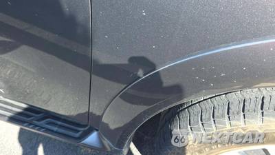 2017 Nissan Armada SL - zdjęcie 29 z 32 - miniatura