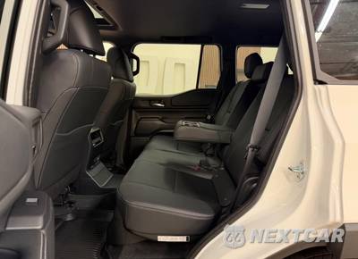 2027 Toyota Land Cruiser - zdjęcie 17 z 24 - miniatura
