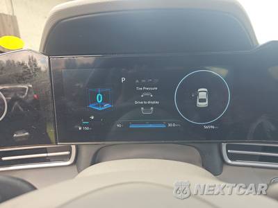 2025 Hyundai Elantra SEL Convenience - zdjęcie 12 z 17 - miniatura