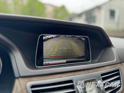 2014 Mercedes-Benz E 350 Sedan - zdjęcie 5 z 18 - miniatura