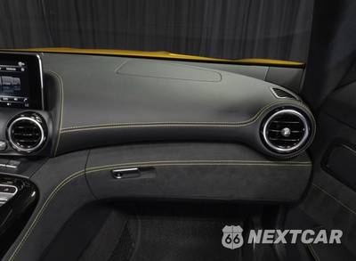 2018 Mercedes-Benz AMG GT C Convertible - zdjęcie 49 z 50 - miniatura